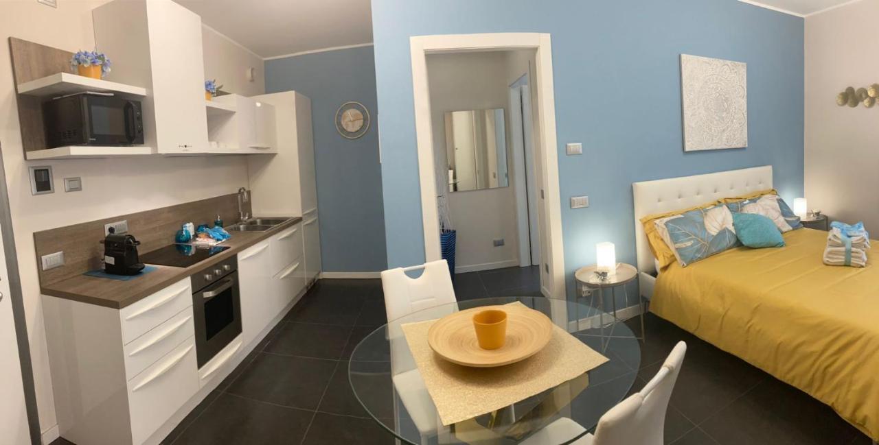 Bloom Apartment Pero Extérieur photo