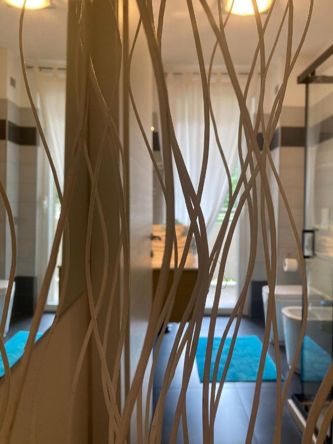 Bloom Apartment Pero Extérieur photo
